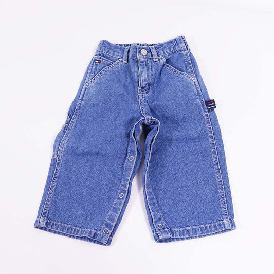 Παντελόνι jean Tommy Hilfiger