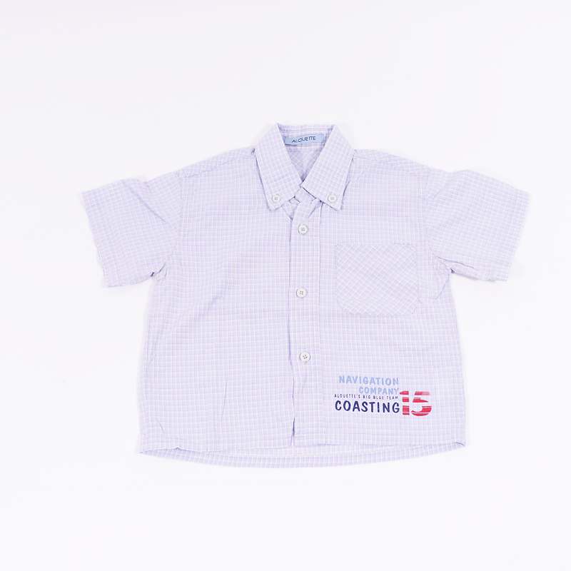 Πουκάμισο Alouette