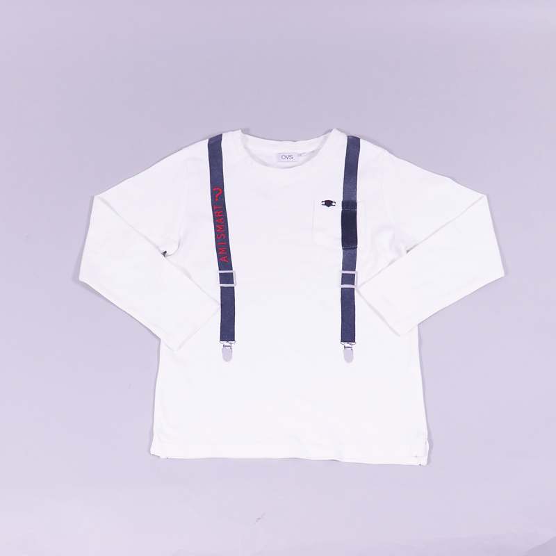 Μπλούζα OVS