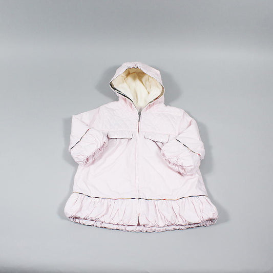 Μπουφάν Burberry Baby