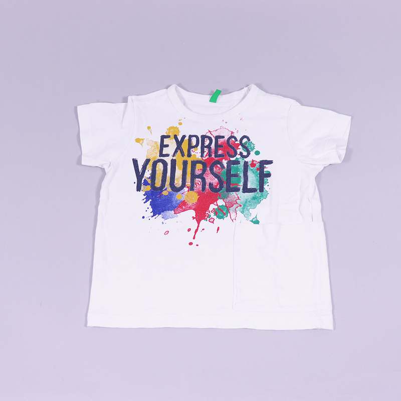 Μπλούζα Benetton