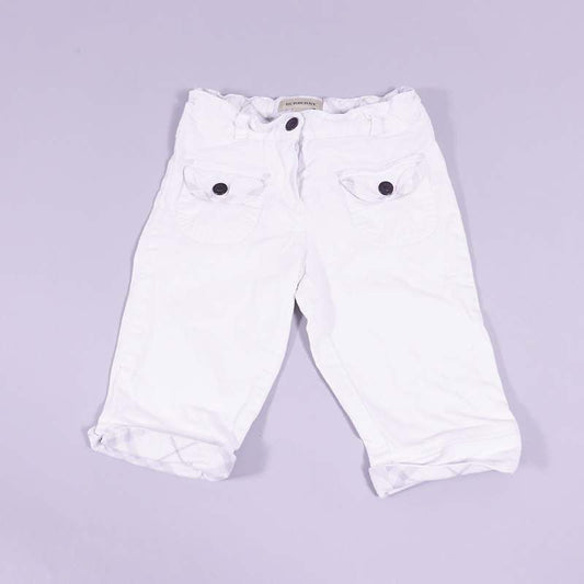 Βερμούδα Burberry