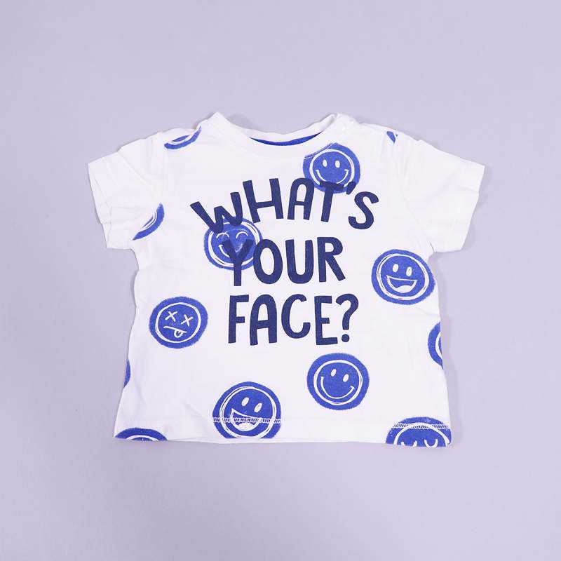 Μπλούζα Faggotino