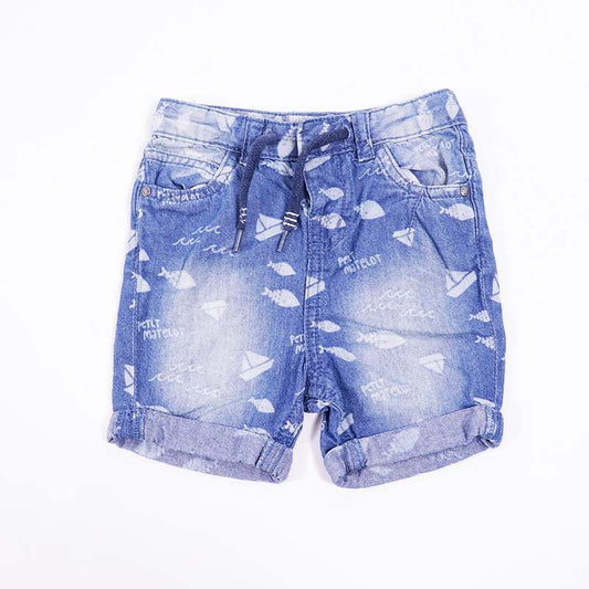 Σορτς jean Orchestra 