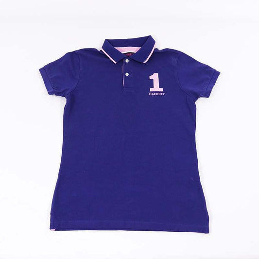 Μπλούζα Hackett London