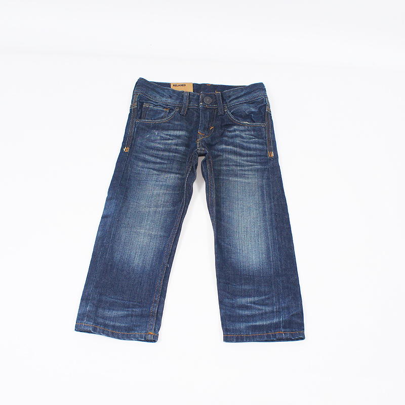 Παντελόνι Jean H&M