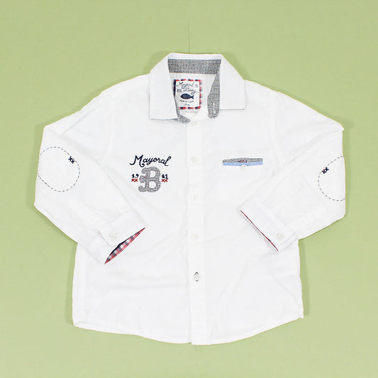 Πουκάμισο Mayoral