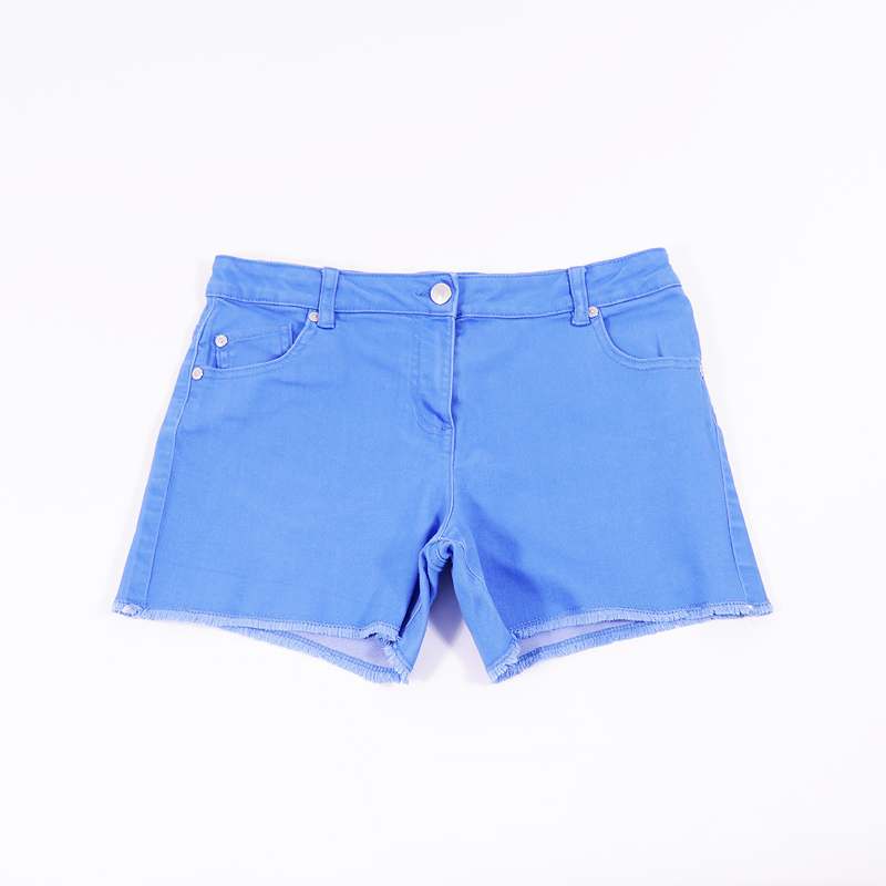 Σορτς jean Benetton