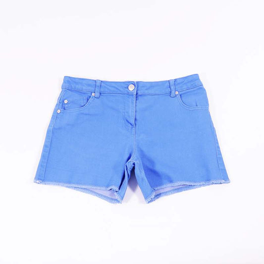 Σορτς jean Benetton