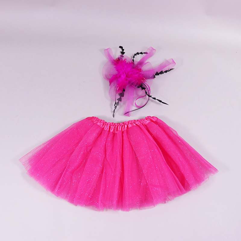 Στολή τουτού & στέκα