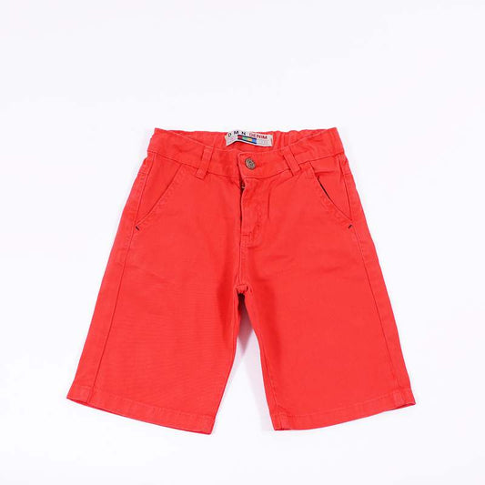 Βερμούδα DMN Denim