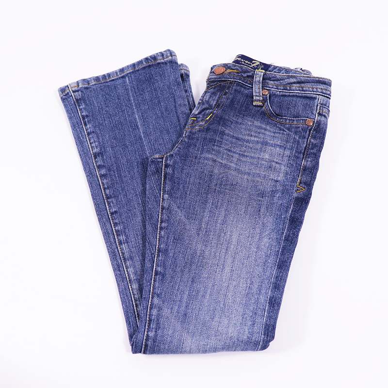 Παντελόνι jean Seven