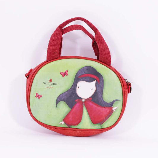 Τσάντα Santoro gorjuss