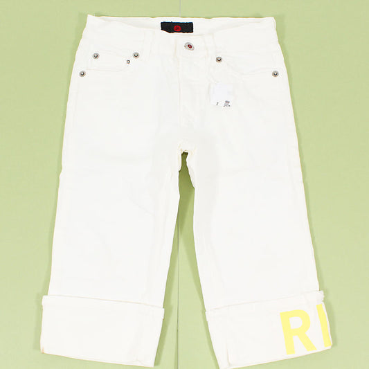 Παντελόνι κάπρι  RICHMOND