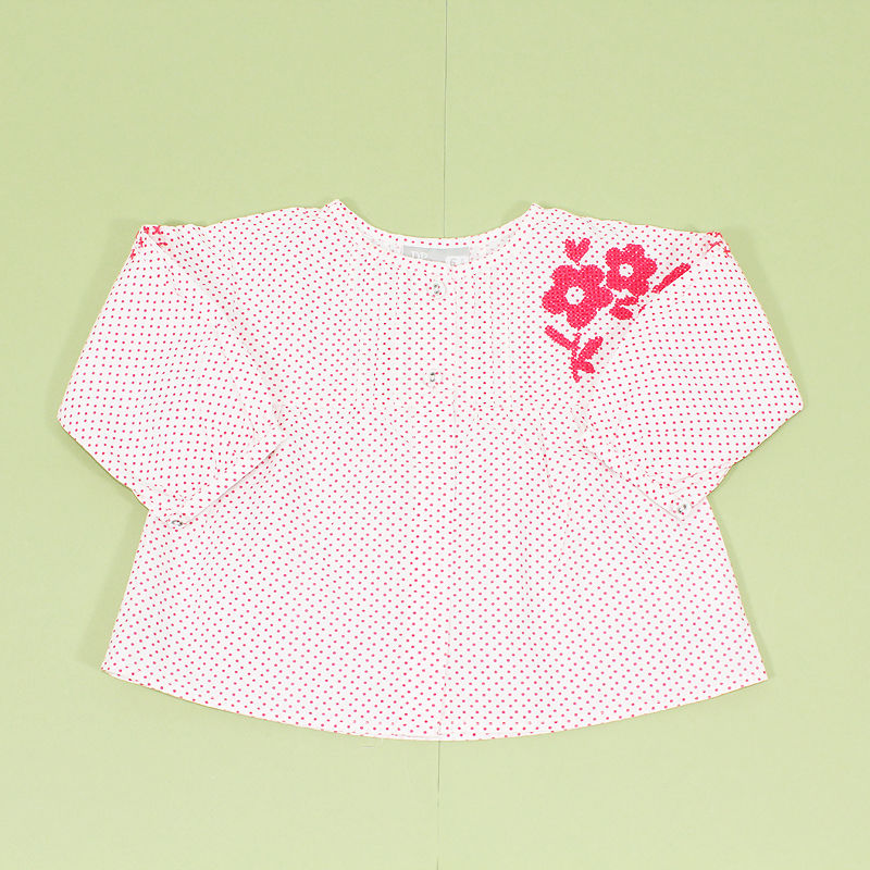 Πουκάμισο Dpam