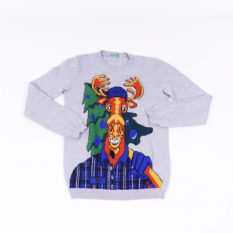 Μπλούζα Benetton