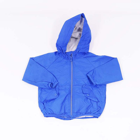 Μπουφάν αντιανεμικό Zara BabyBoy
