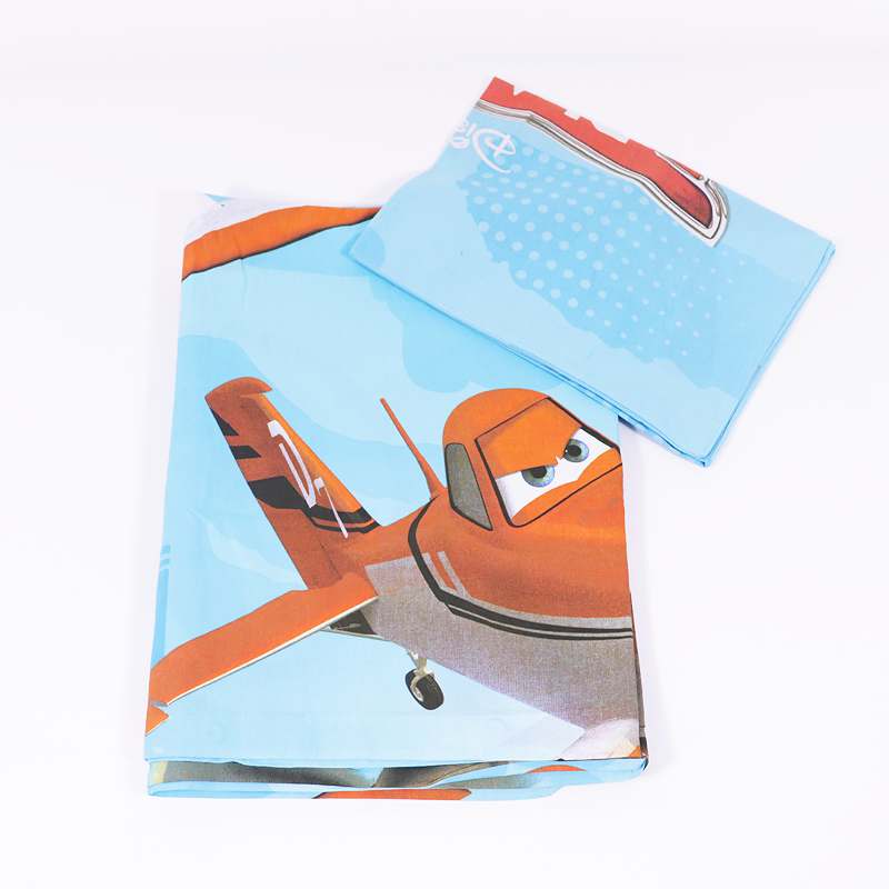 Παπλωματοθήκη και μαξιλαροθήκη Disney