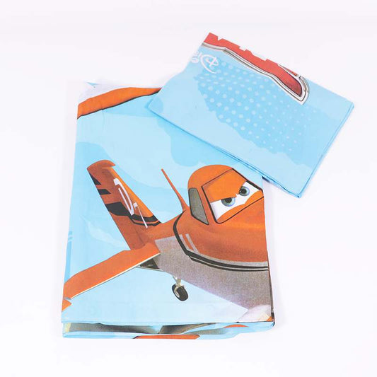 Παπλωματοθήκη και μαξιλαροθήκη Disney