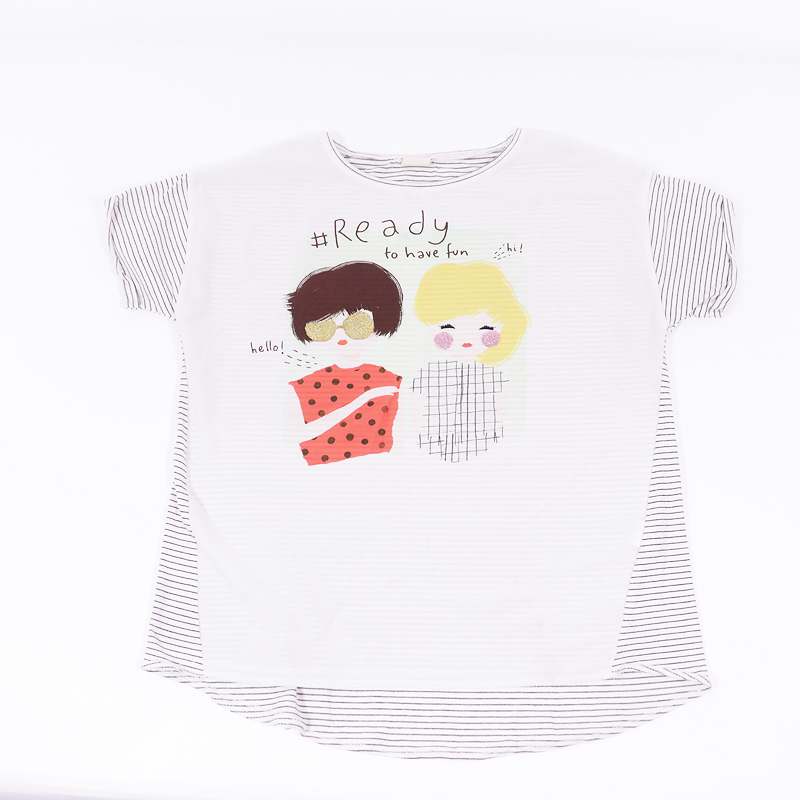 Μπλούζα Zara Girls