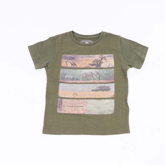 Μπλούζα Mayoral