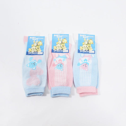 Κάλτσες 3 ζευγάρια prisco