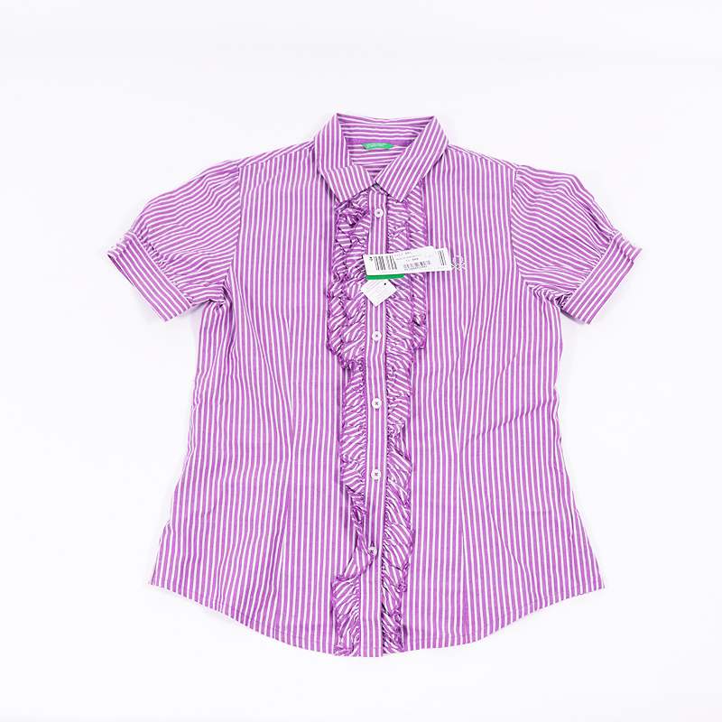 Πουκάμισο Benetton