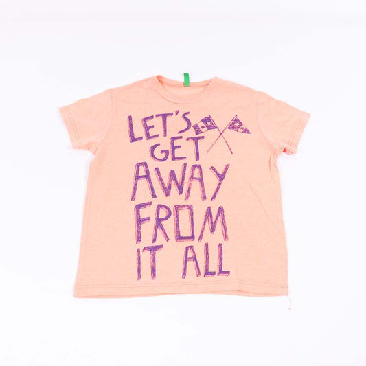 Μπλούζα Benetton