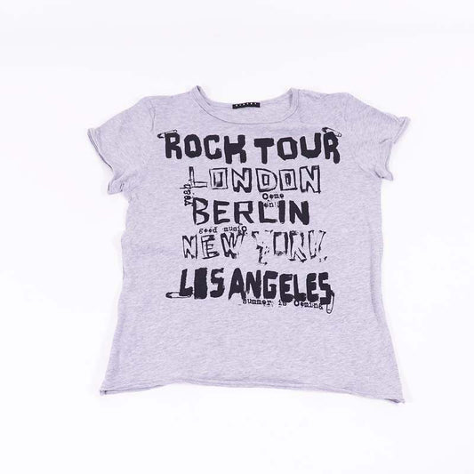 Μπλούζα Sisley