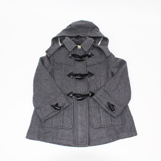 Montgomery μάλλινο Burberry