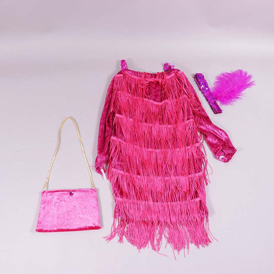 Στολή Βασίλισσα Charleston