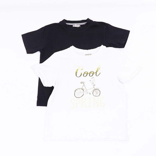 2 μπλούζες Orchestra