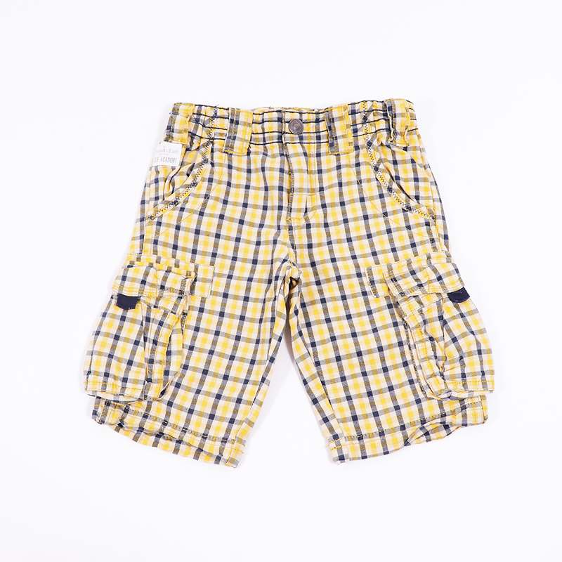 Βερμούδα Benetton