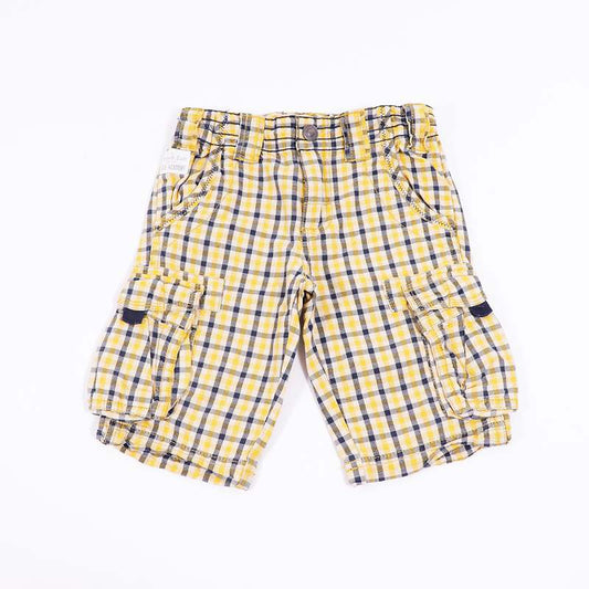 Βερμούδα Benetton