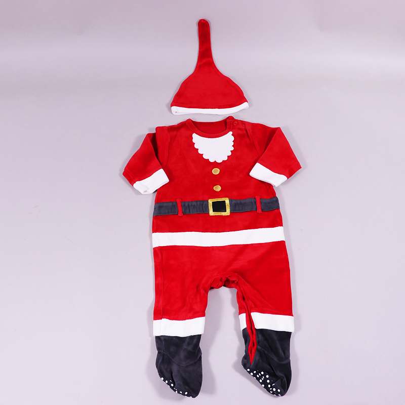 Σετ φορμάκι - σκουφάκι Mothercare