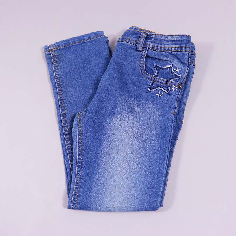 Παντελόνι jean Topolino