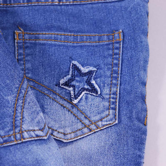 Παντελόνι jean Topolino