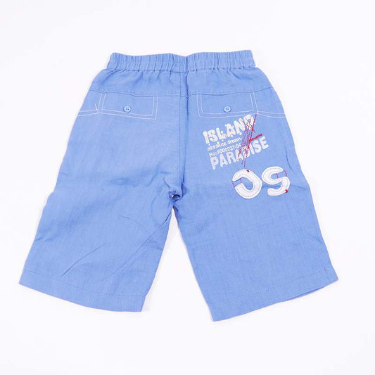 Βερμούδα Alouette