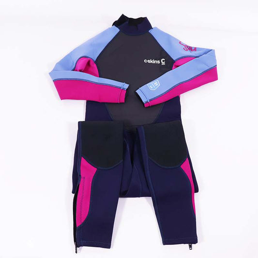 Στολή θαλάσσης C-Skins