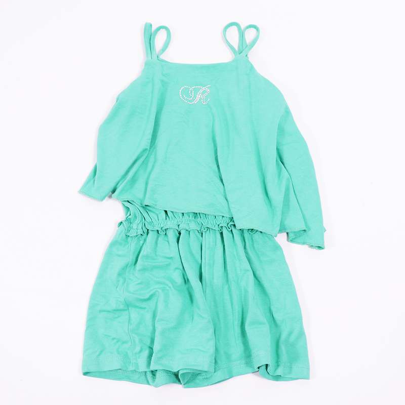 Ολόσωμο σορτς mini Raxevsky