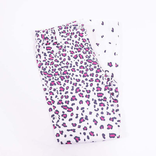 Παντελόνι Mandarino