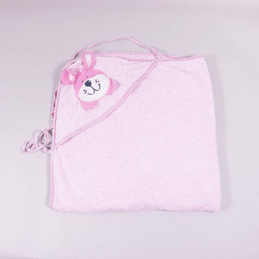 Μπουρνούζοπετσέτα 95x90cm