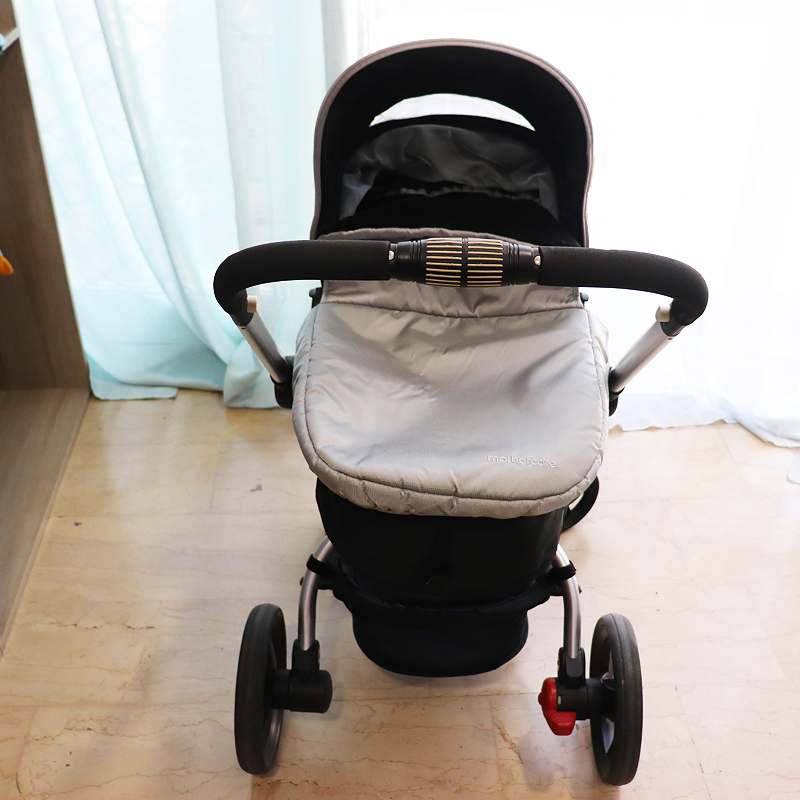 Καρότσι Mothercare spin pramette