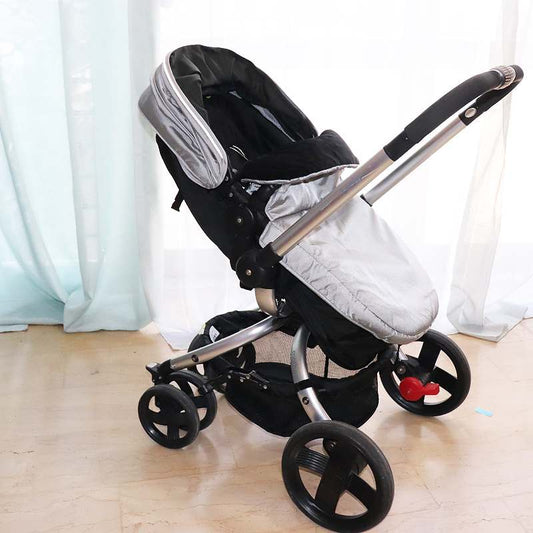 Καρότσι Mothercare spin pramette