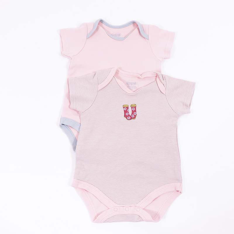 2 ζιπουνάκια Mamas & Papas