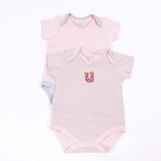 2 ζιπουνάκια Mamas & Papas