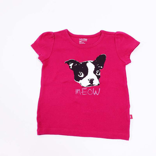 Μπλούζα baby Gap 