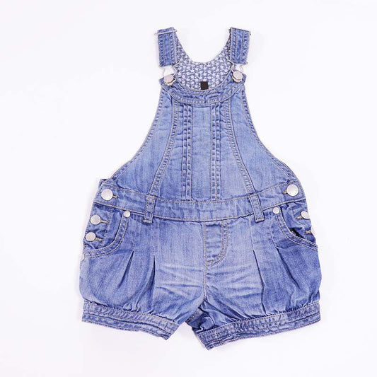 Σαλοπέτα σορτς Benetton