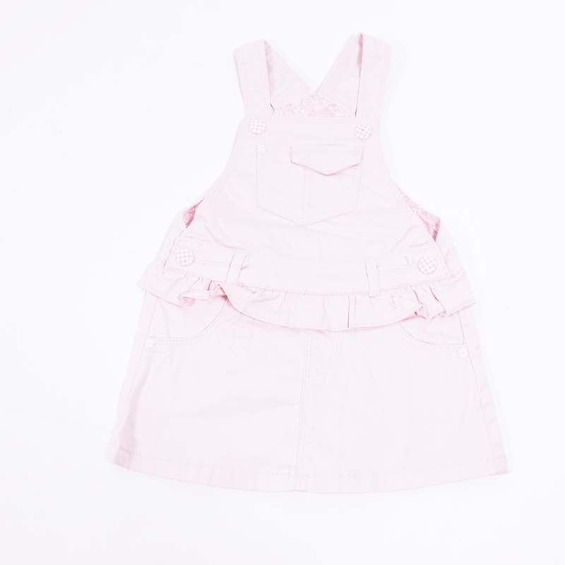 Σαλοπέτα Zara baby