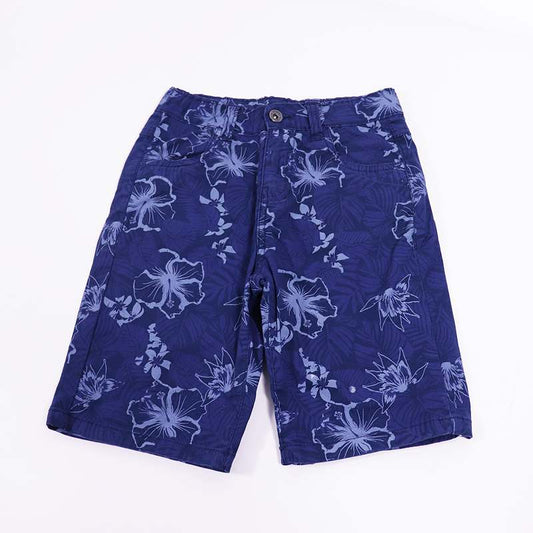 Βερμούδα tuc tuc